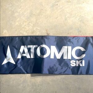 Atomic Ski Bag Sleeve